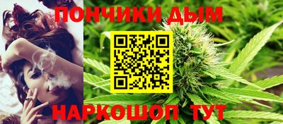 хмурый Кинель
