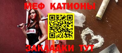 хмурый Кинель